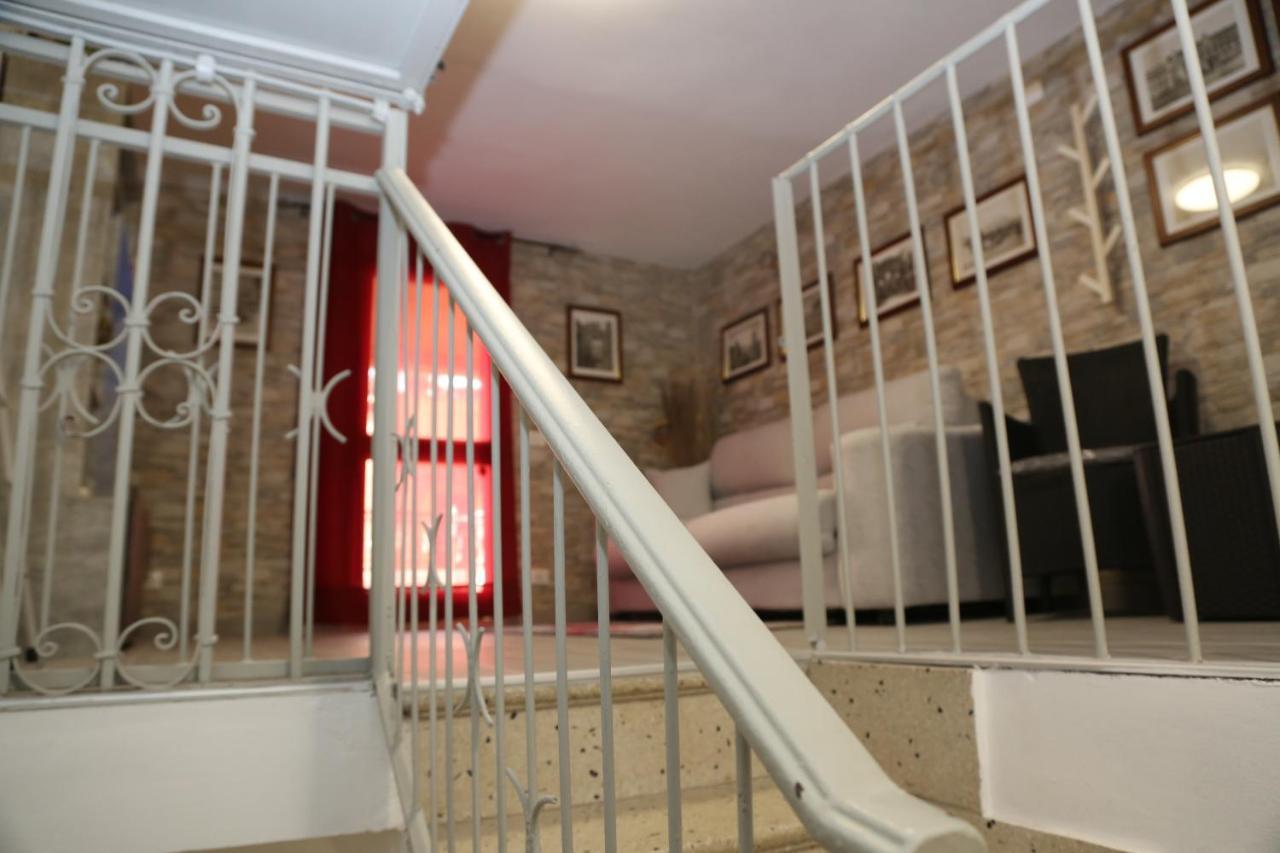 Camurria Sicily Home Montelepre Екстер'єр фото