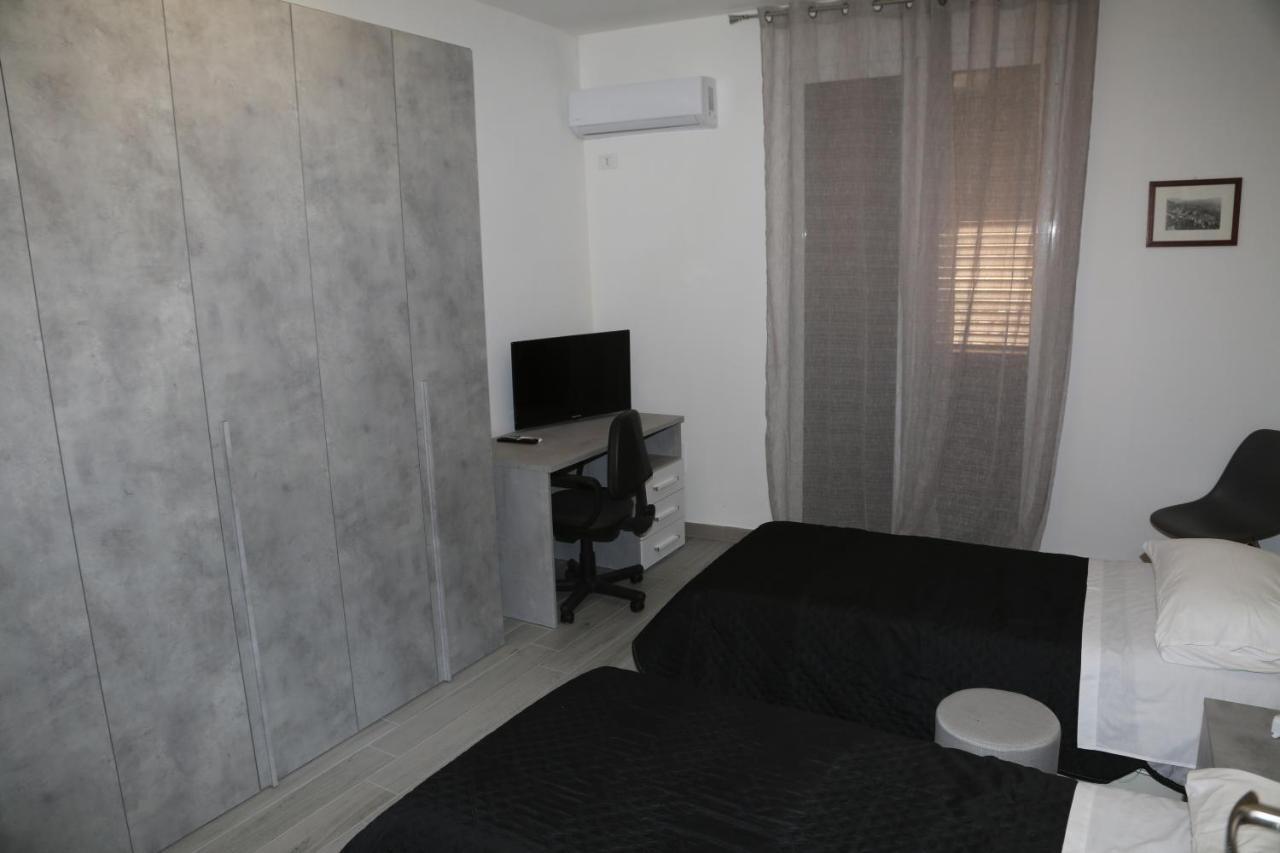 Camurria Sicily Home Montelepre Екстер'єр фото